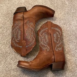 Nocona Western Boots